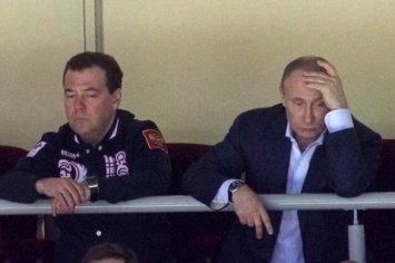 Путин согласен на радикальные перемены: Россию ждет реформа власти "по-Медведевски"
