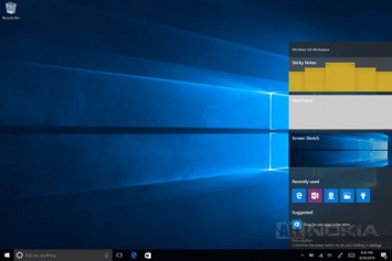 Microsoft выпустила Windows 10 Mobile Build 14328