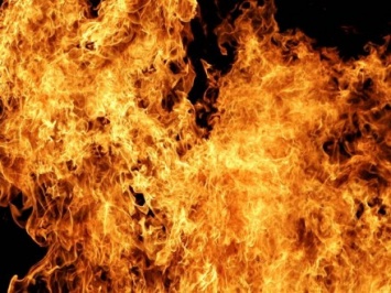 Два человека погибли в результате пожара в Запорожье