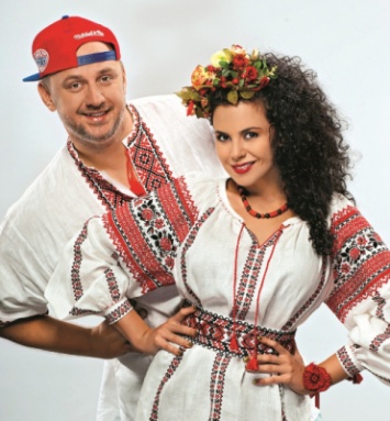 В Луцке отменен концерт «Потапа и Насти» из-за песен на русском