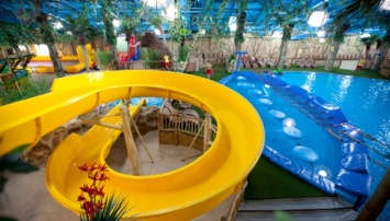 Подробности гибели ребенка в киевском аквапарке