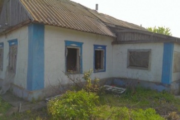 В Запорожской области пожар унес жизни двоих человек (ФОТО)