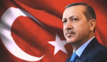 СМИ: поведение Эрдогана говорит о его трусости