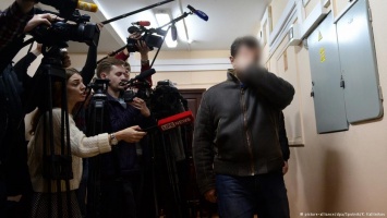 Суд арестовал главного реставратора Минкульта РФ
