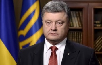 Порошенко подписал закон, разрешающий религиозным организациям создавать учебные заведения