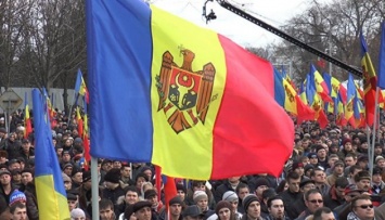 На воскресенье в Кишиневе объявлен «решающий протест»