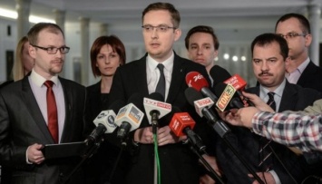 Польские националисты хотят создать отдельную группу в Сейме