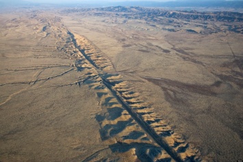 Геологи объяснили, что происходит во время медленных землетрясений