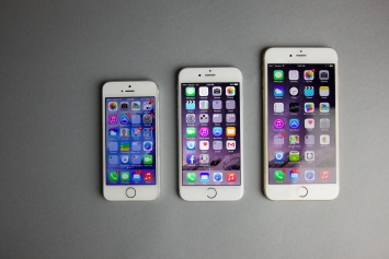 Продавцы комплектующих терпят убытки из-за сокращения производства iPhone