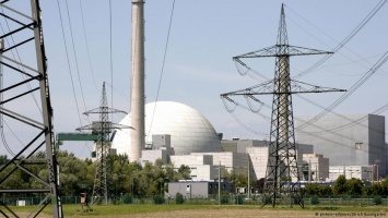 Закрытые немецкие АЭС: демонтировать нельзя оставить?