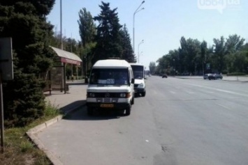 Криворожане требуют продлить маршрут "№107" и обеспечить связь Макулана с Саксаганским районом