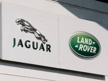 Jaguar Land Rover установил новый рекорд продаж