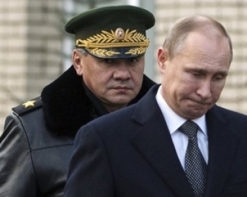 Российские генералы "засветились" в Донбассе (ФОТО)