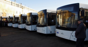 На Олимпиаде 2020 в Токио начнут курсировать «умные» автобусы