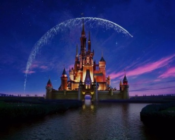 Disney снимет картину с героями русских сказок