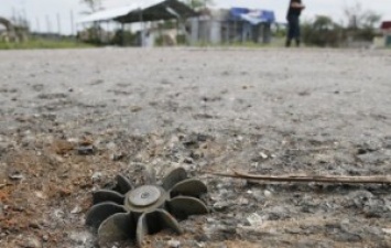 Как 12-летний ребенок помагал ВСУ в окруженном боевиками Луганском Аэропорту