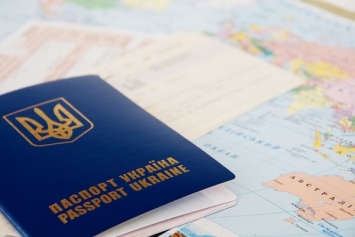 Ответы на главные вопросы о безвизовом режиме Украины с ЕС: когда, куда и для кого