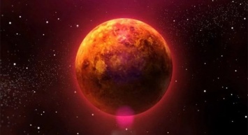 Ученые: Планета X разрушает Солнечную систему