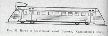 От Минска до Москвы за два часа. Как в СССР построили единственный в стране реактивный поезд