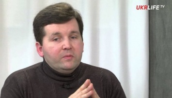 Гибель политолога Дорошенко квалифицировали как умышленное убийство
