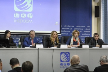 МИП: Состоялась презентация первого в Украине словаря терминов стратегических коммуникаций