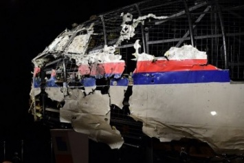 ВВС анонсировал фильм-расследование о виновных в уничтожении рейса МН17 над Донбассом