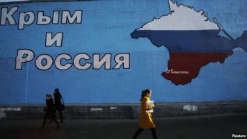 Депутат Госдумы: единственный рост в Крыму - это рост коррупции