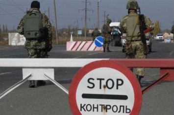 Жебривский: вопрос закрыт, новые КПВВ в Донецкой области открываться не будут