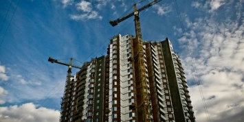 Квартиры в Киеве стали дешевле