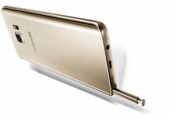 Samsung Galaxy Note 6 - много новых интересных подробностей