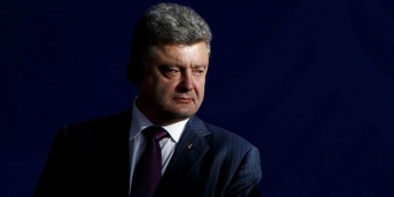 Порошенко объявил сроки освобождения Савченко