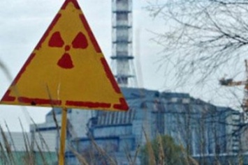 Чернобыльская катастрофа в цифрах (ИНФОГРАФИКА)