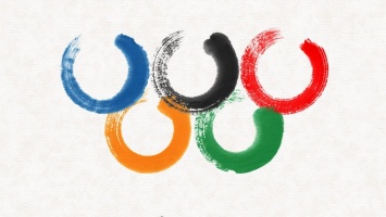 В Японии выбрали новую эмблему Олимпийских игр - 2020