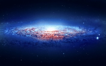 Что находится за пределами Вселенной?