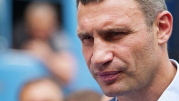 Мэр Киева Кличко не допустит «разливаек» по всему городу