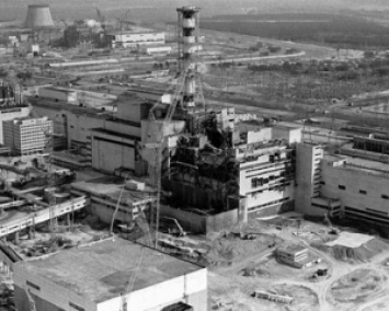 Самый известный телефонный разговор об аварии в Чернобыле (АУДИО)