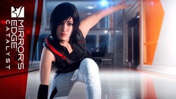 Релиз Mirror’s Edge Catalyst перенесен