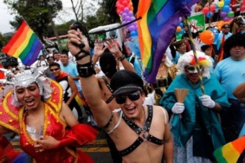 Крымские ополченцы рассказали, что сделают с желающими в канун Дня Победы провести в Крыму гей-парады