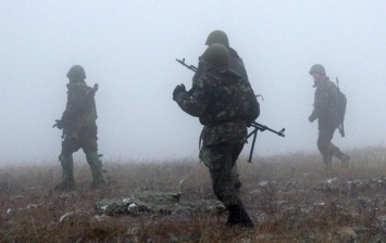 Преступления которые были совершены во время АТО могут простить украинским военным