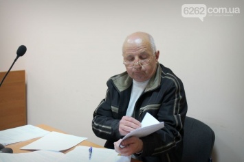 Свобода слова против коррупции - в Славянске журналист судится с горводоканалом (видео)