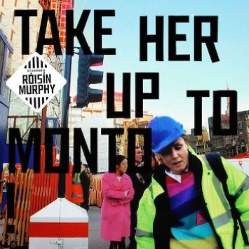 Рошин Мерфи анонсировала новый альбом "Take Her Up To Monto" | British Wave