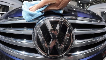 Ни один Volkswagen в Британии не жалуется на неисправности ПО