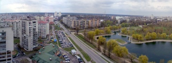 Пригород Киева может надолго остаться без горячей воды