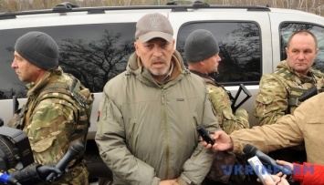 Станица Луганская: если пройдут двое суток без обстрелов, КПВВ откроют - Тука