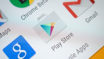 Chrome OS получит магазин Google Play Store