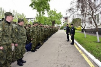 Полиция Донетчины поднята по тревоге. Усиленный режим установлен надолго