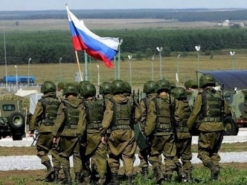 Российские военные в Крыму отработали захват военных объектов в Херсонской и Николаевской областях - разведка