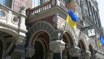 За год НБУ в целом подтвердил динамику экономики Украины с годовым ростом 1,1%