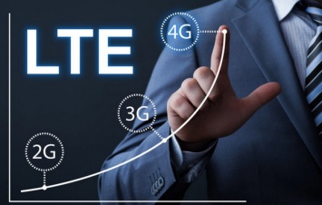 4G могут предоставить украинцам в 2018