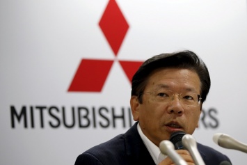 Mitsubishi подтасовывали показатели расхода топлива 25 лет